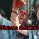 Obscene Extreme – šílená satanova show